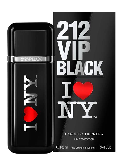 carolina herrera 212 vip black eau de parfum 50ml spray, (pack of 1)|carolina herrera 212 vip price.